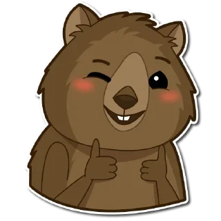 👍