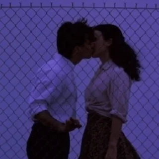 💜