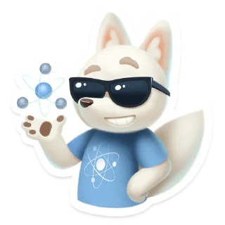 😎