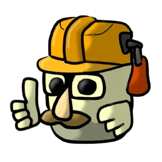 👍