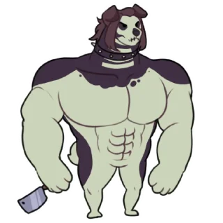 💪