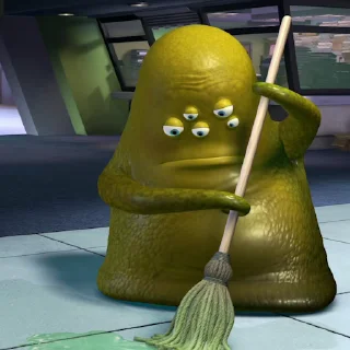 🧹