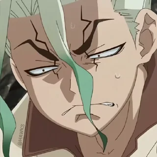 🤨
