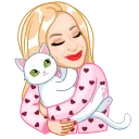 😽