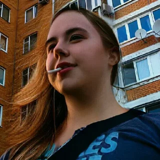 👩‍🦰