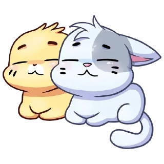 😌