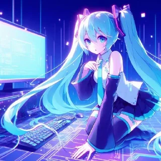 👾