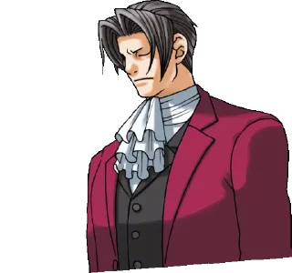 Ace Attorney