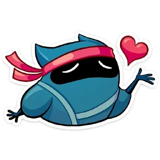 ❤️