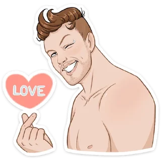 ❤️