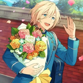 💐