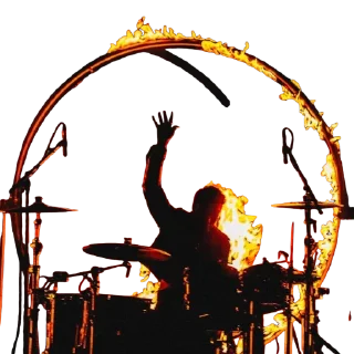 🤘