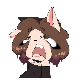 😫