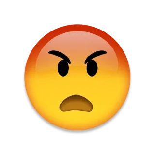 😡