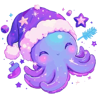 🐙