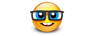 🤓