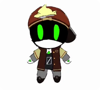 💚