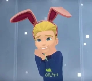 🐰