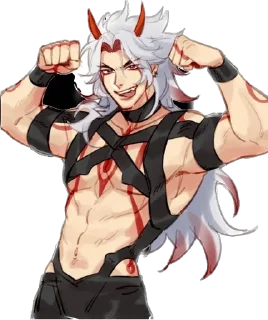 💪