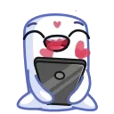 ❤️