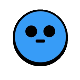😨