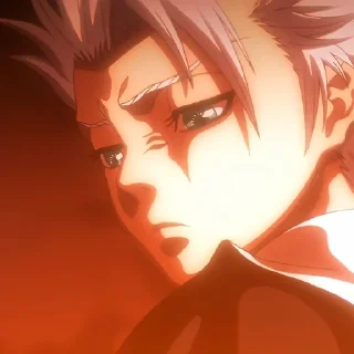 Toshiro by @seireitei_tsushin :: @fStikBot