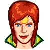 David Bowie