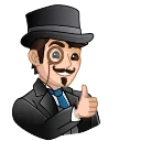 👍
