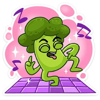 💃