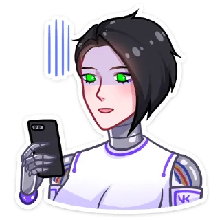 📱