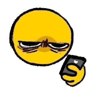 😑