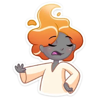 ✋