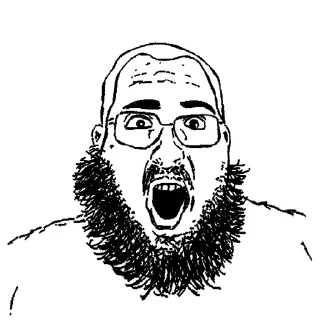 🧔‍♂️