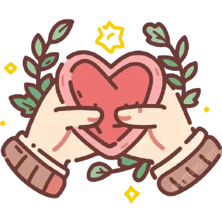 ❤️