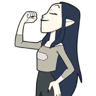 💪