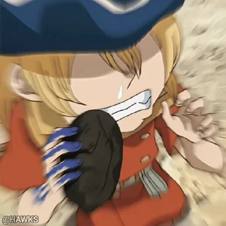 😭