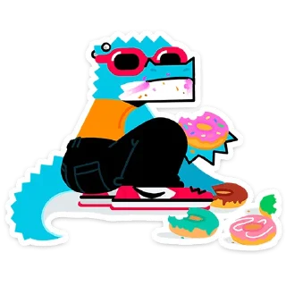 🍩