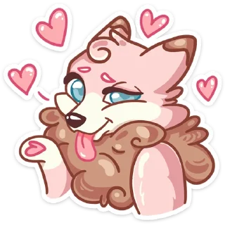 ❤️