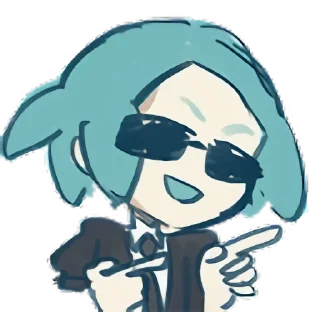 😎