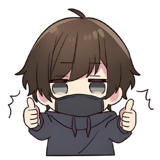 👍