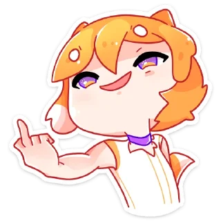 🖕