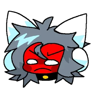 😡
