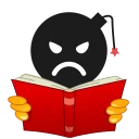 📔