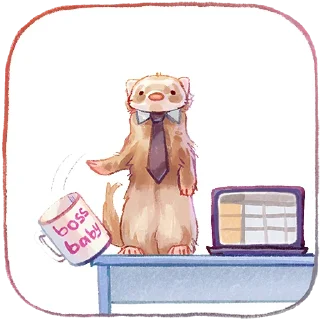 ☕️