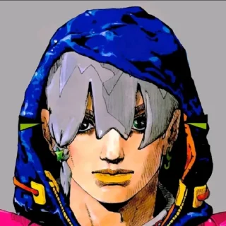 Jodio Joestar