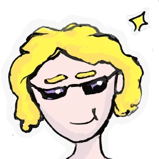 😎