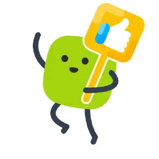 👍