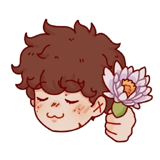 🌸