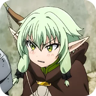 😠