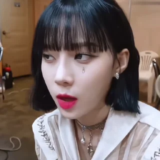 💋